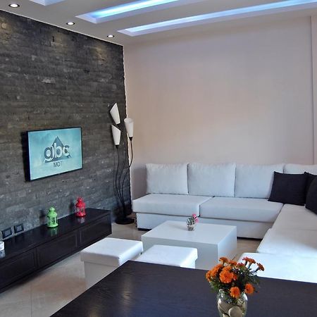 Beach Apartments Era オリクム エクステリア 写真