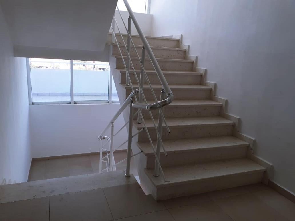 Beach Apartments Era オリクム エクステリア 写真