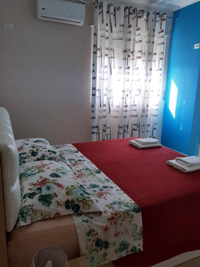 Beach Apartments Era オリクム エクステリア 写真