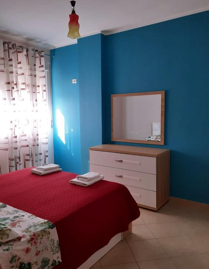 Beach Apartments Era オリクム エクステリア 写真