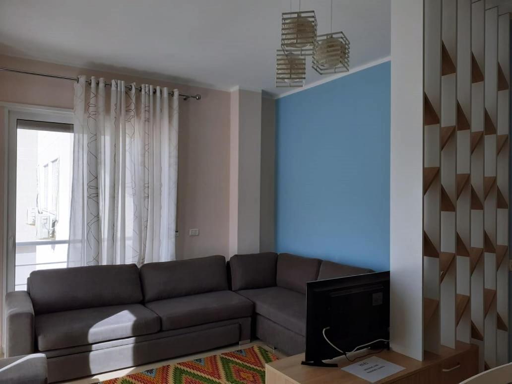 Beach Apartments Era オリクム エクステリア 写真