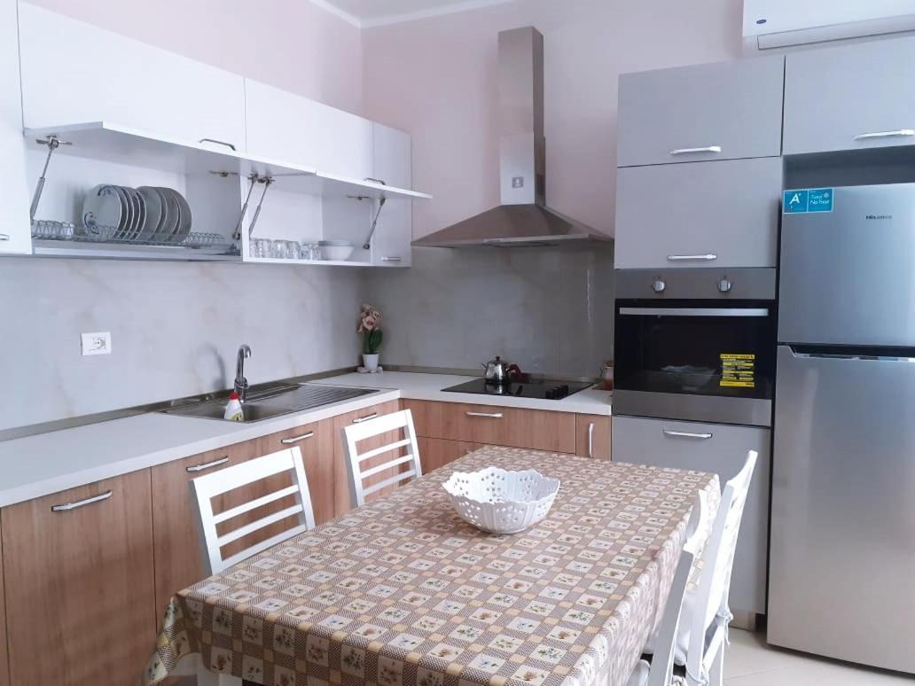 Beach Apartments Era オリクム エクステリア 写真