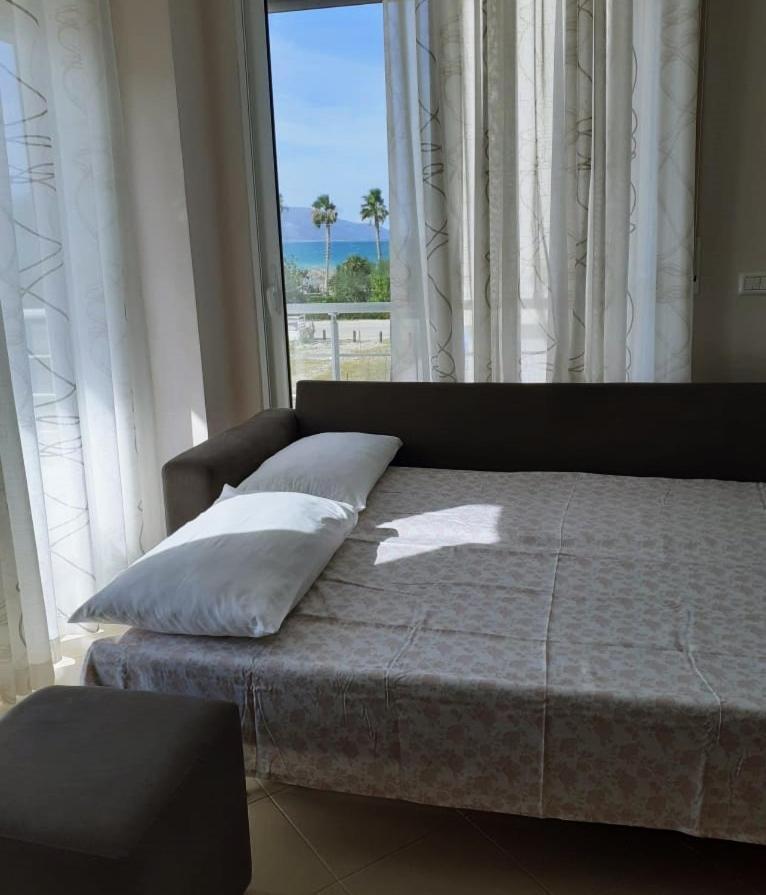 Beach Apartments Era オリクム エクステリア 写真