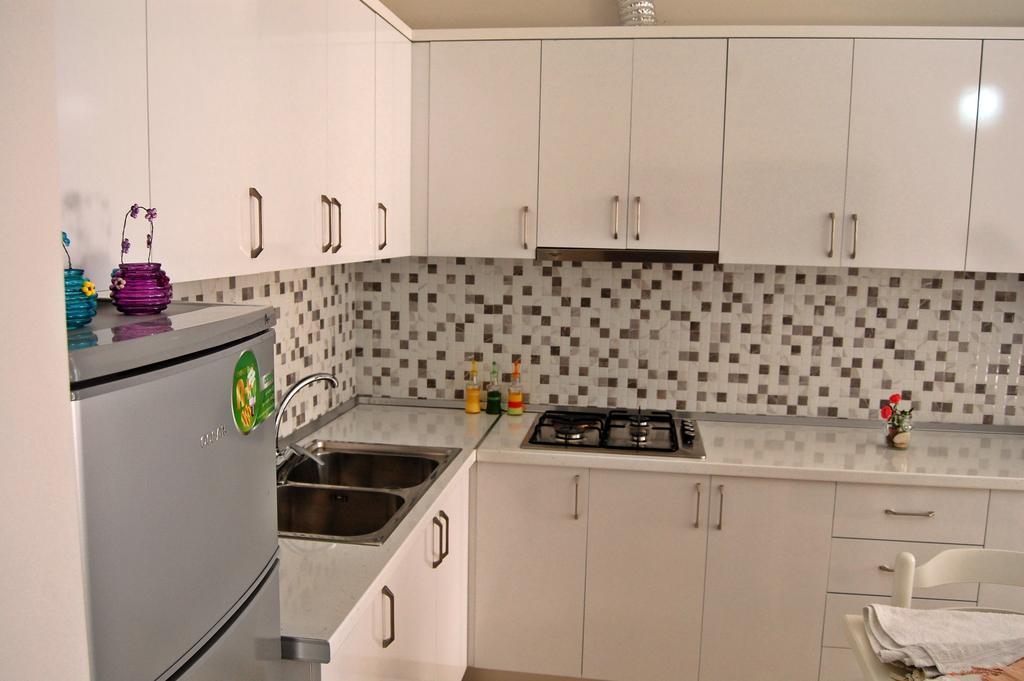 Beach Apartments Era オリクム エクステリア 写真