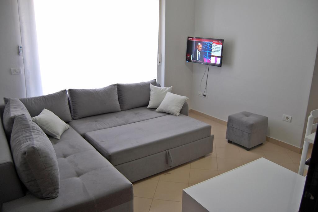Beach Apartments Era オリクム エクステリア 写真