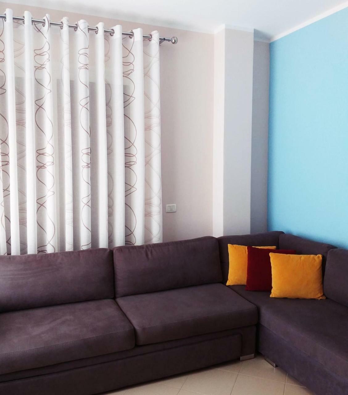 Beach Apartments Era オリクム エクステリア 写真