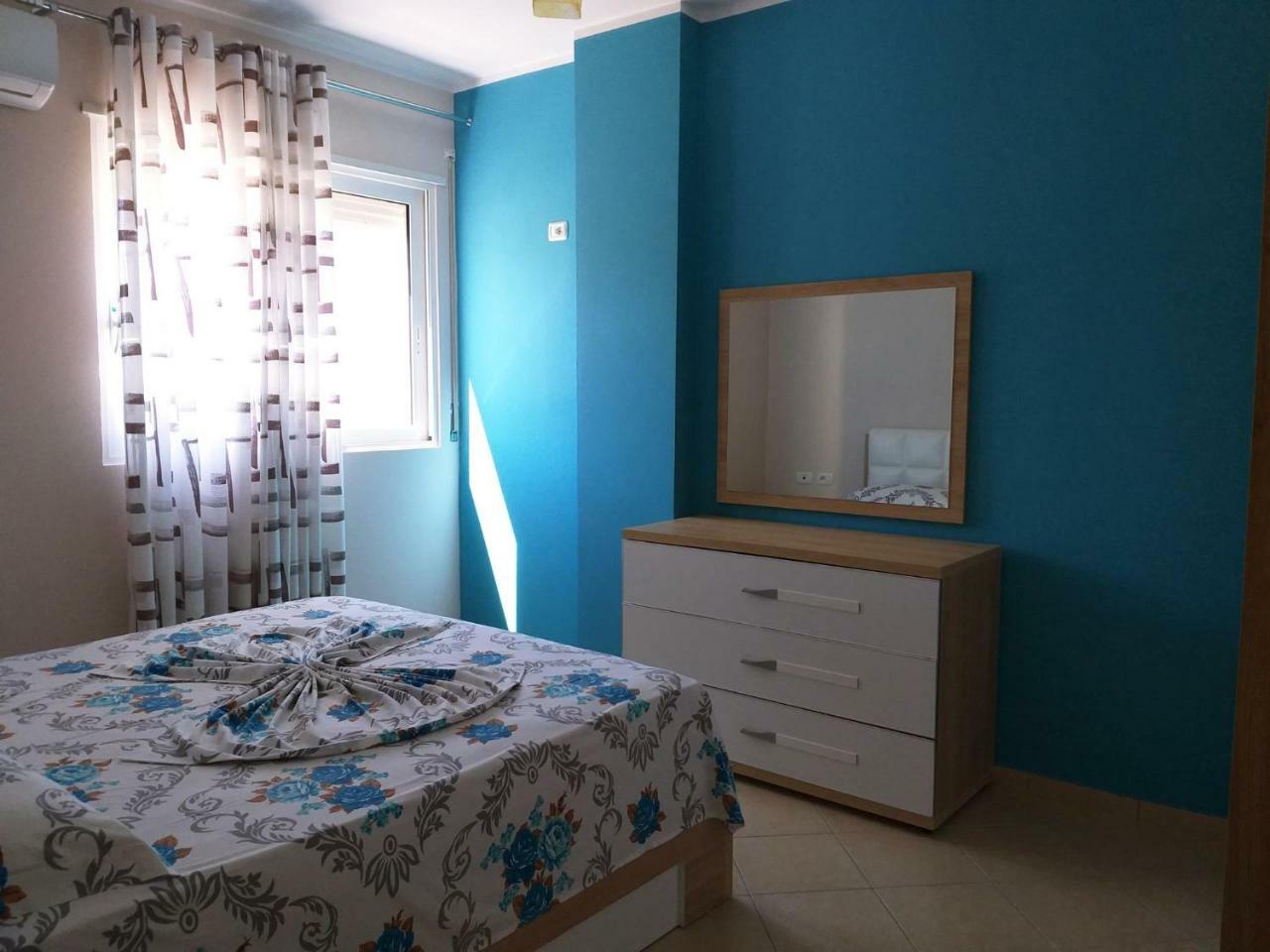 Beach Apartments Era オリクム エクステリア 写真