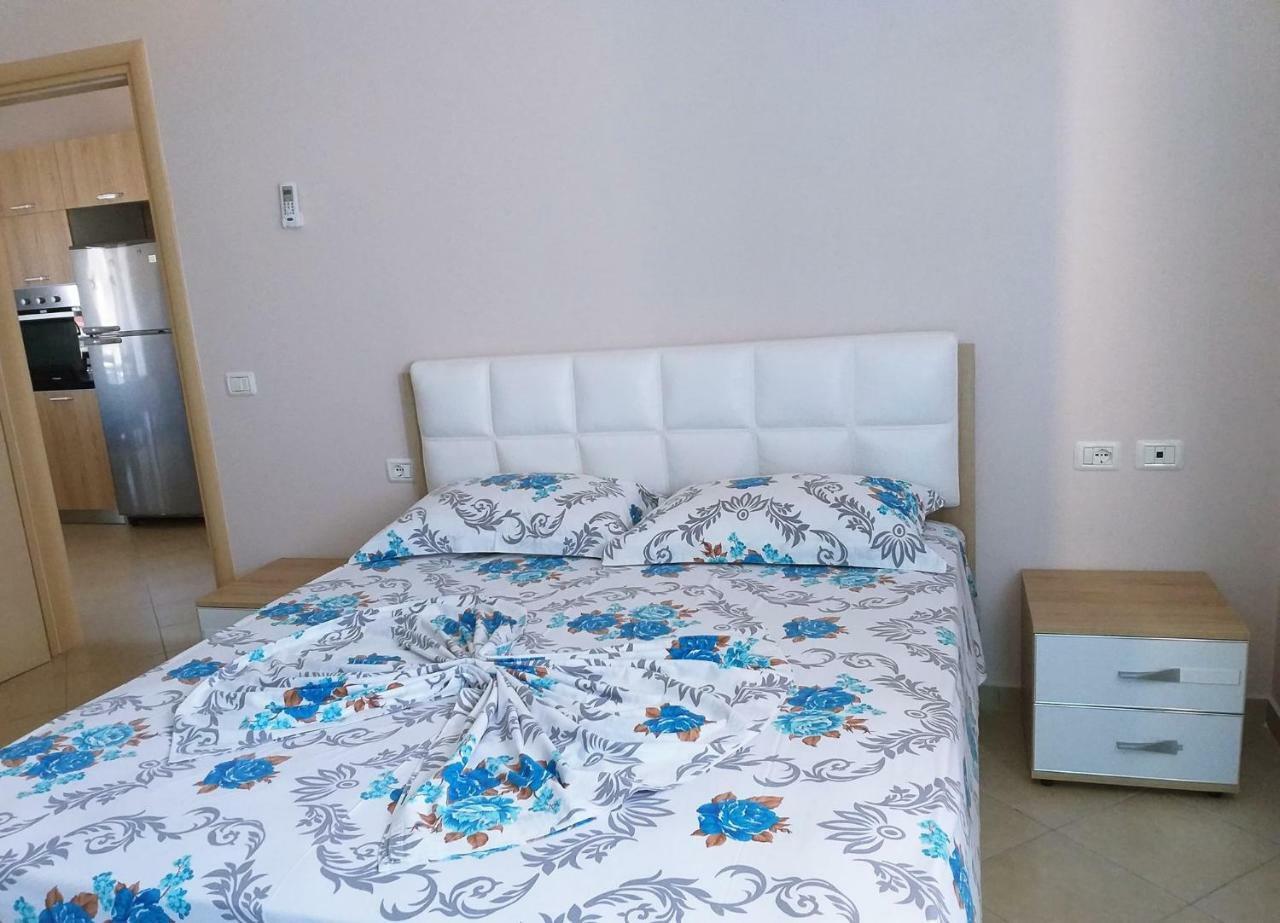 Beach Apartments Era オリクム エクステリア 写真