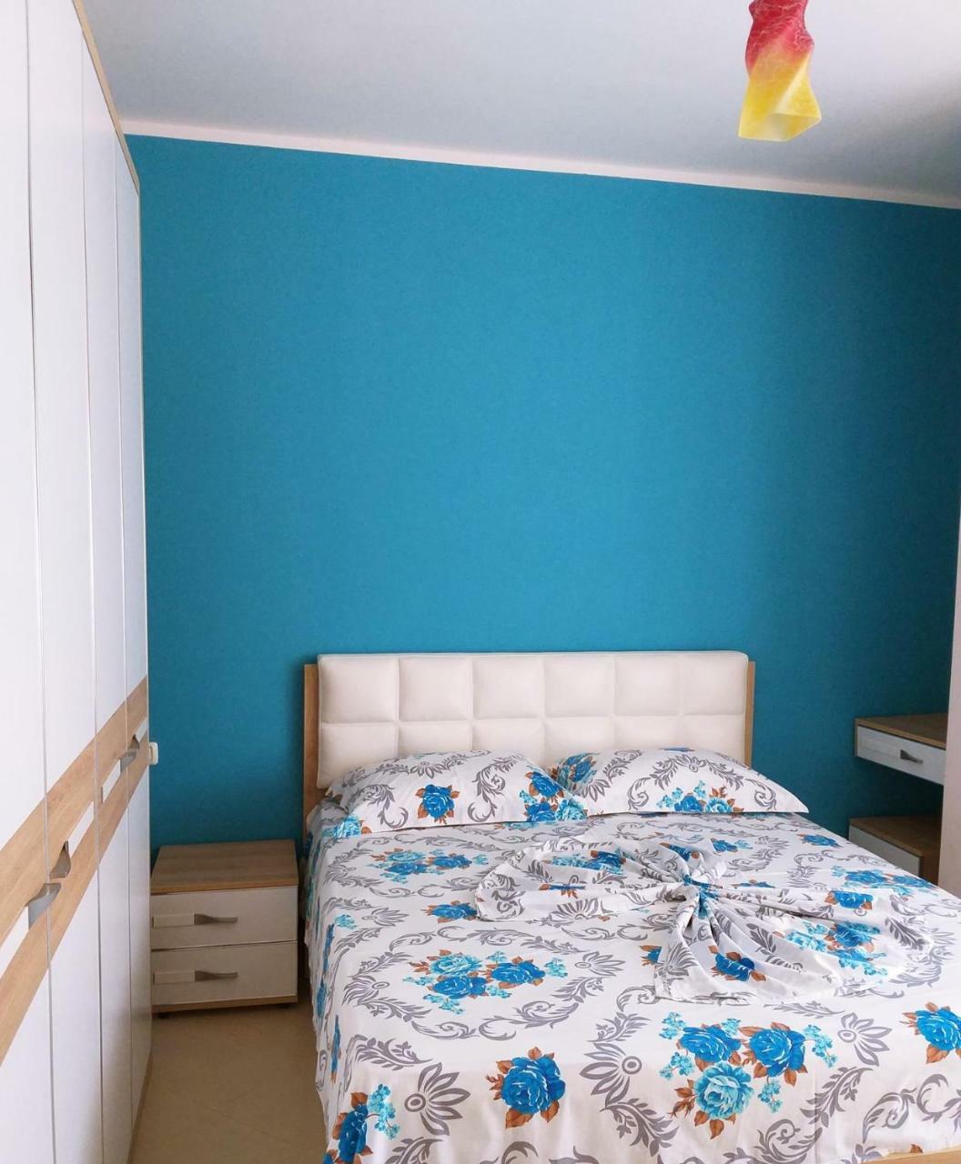Beach Apartments Era オリクム エクステリア 写真