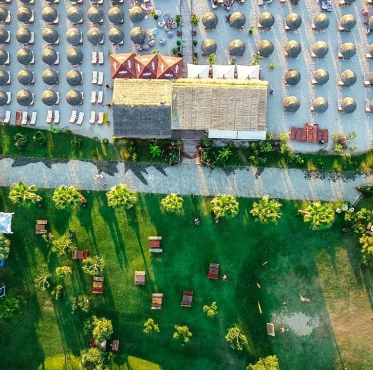 Beach Apartments Era オリクム エクステリア 写真